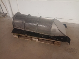 stainless steel sieve